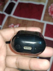 Noise Earbuds
