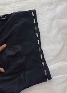 Puma Black Active Leggings