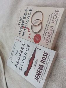 The Perfect Marriage & Divorce