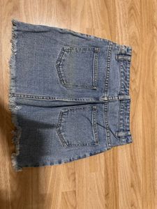 forever 21 Mini Skirt