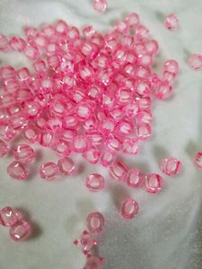 Half Kg Good Quality 8 Mm Beads