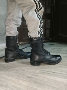 Army Boots (Men's)