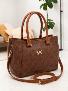❗️SALE ❗️Michael Kors Monogram Tote Bag