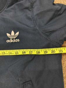 Adidas Bomber Jacket
