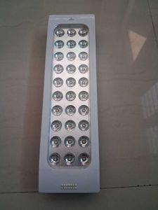 Rechargeable LED Emergency Light- not in working c