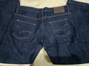 New Lee Cooper Red Diamond Jeans