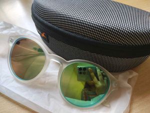 Unused Fastrack Sunglasses with Case
