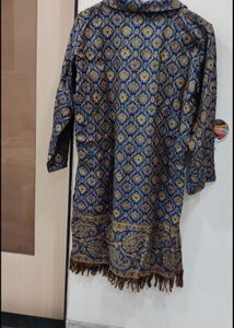 Kashmiri Kurti