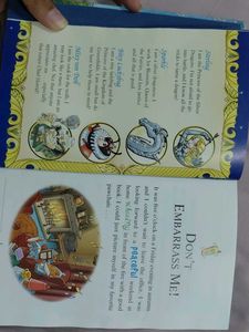 The Dragon Prophecy: Geronimo Stilton