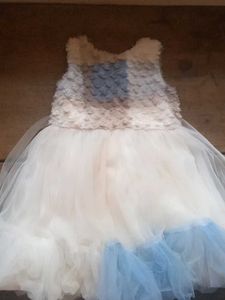 frock
