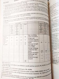 Students Guide To Income Tax