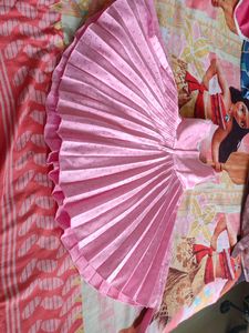 Girls Frock