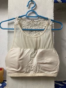Bralette Top