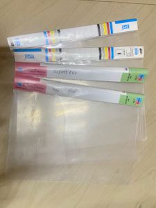 Files Pack Of 4