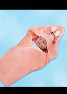 Baby towel