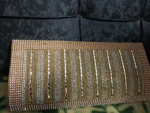 Bridal Purse