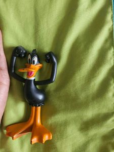Daffy Duck Toy Figure