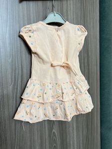 Sparkle Fairy Dress for Girls