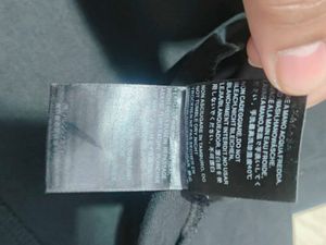 Balenciaga WFP T-Shirt