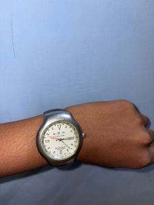 ODM Dual Time Watch