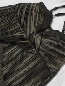 Women's Pleated Camisole Top