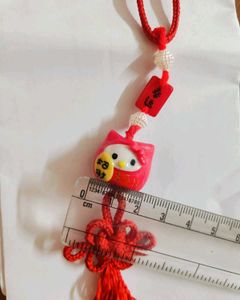 Hello Kitty Neko Lucky Charm🎀