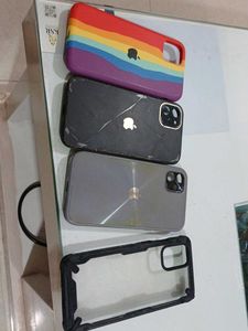 iPhone Cases - Bundle of 4!