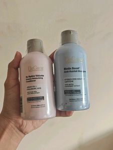 Eleganz Professional Shampoo & Conditioner Set