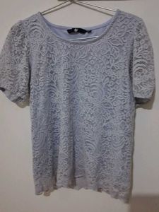 Decent Casual top