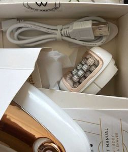 New Winston Epilator &amp; Shaver