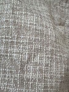 Chic Tweed Cropped cardigan Top