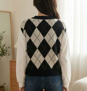 Korean Knit Full Sleeve Pullover