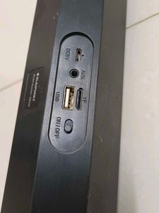 Blaupunkt Soundbar