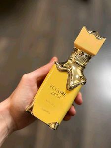Lattafa Eclaire Banoffi Perfume