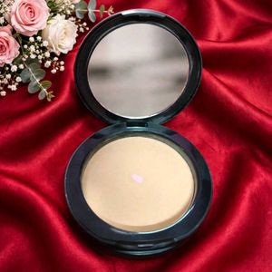 Compact Face Powder with Mirror 128 shade