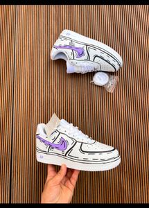 Nike girls n boys