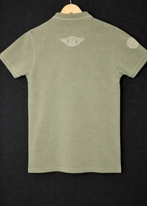 Royal Enfield "Since 1901" Polo T-Shirt