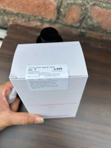 zara fashionably london perfume