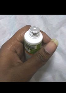 MAMA EARTH VITAMIN C FACE WASH