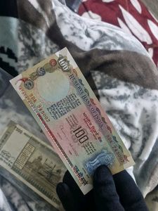 Rare Indian Currency