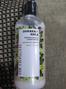 The Living Co. Hair Conditioner