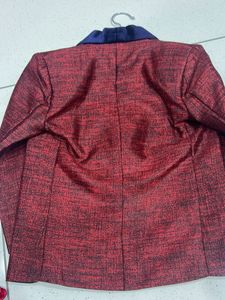 party 🥳 wear Blazer for 4/5 year boy 👦