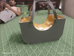 Gift Hamper Bag