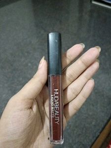 6 lipsticks
