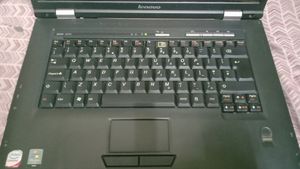Lenovo Laptop Display Damage