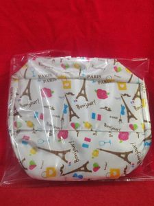 Super Heavy Quality Insulated Lunch Bag