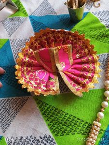 krishan dress mala bansuri balti
