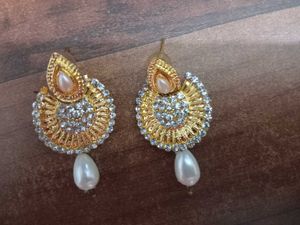 Combo Of Jewellery Set