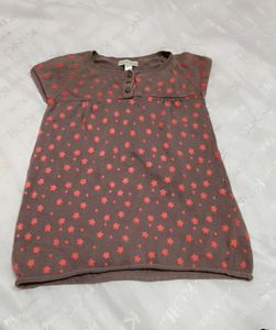 Very Simple Beautiful N Cute Frock