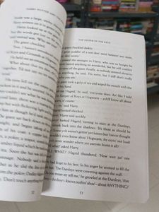 Harry Potter &amp; Philosopher's Stone
